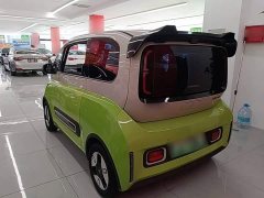 Baojun KiWi EV Designer’s Light Edition ternary lithium - фото 5