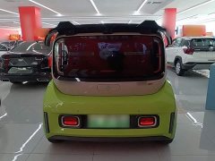 Baojun KiWi EV Designer’s Light Edition ternary lithium - фото 6