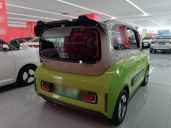 Baojun KiWi EV Designer’s Light Edition ternary lithium - фото 7