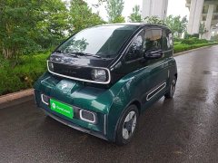 Baojun KiWi EV 2021 designer ternary lithium - фото 1
