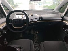 Baojun KiWi EV 2021 designer ternary lithium - фото 10