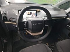 Baojun KiWi EV 2021 designer ternary lithium - фото 11