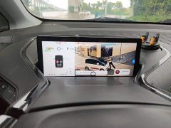 Baojun KiWi EV 2021 designer ternary lithium - фото 12