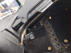 Baojun KiWi EV 2021 designer ternary lithium - фото 14