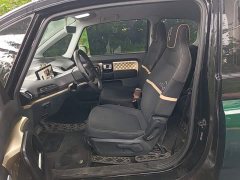 Baojun KiWi EV 2021 designer ternary lithium - фото 15