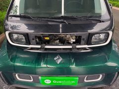 Baojun KiWi EV 2021 designer ternary lithium - фото 20