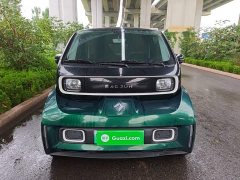 Baojun KiWi EV 2021 designer ternary lithium - фото 3