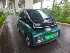 Baojun KiWi EV 2021 designer ternary lithium - фото 4
