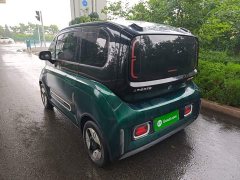 Baojun KiWi EV 2021 designer ternary lithium - фото 5