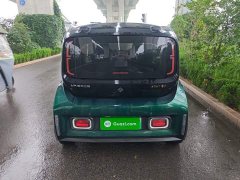 Baojun KiWi EV 2021 designer ternary lithium - фото 6