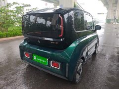 Baojun KiWi EV 2021 designer ternary lithium - фото 7