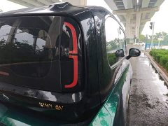 Baojun KiWi EV 2021 designer ternary lithium - фото 8