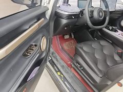 Baojun Yunduo 460 Pro - фото 16