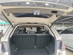 Baojun Yunduo 460 Pro - фото 19
