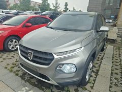 Baojun 510 1.5L CVT Exclusive - фото 1
