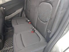 Baojun 510 1.5L CVT Exclusive - фото 13