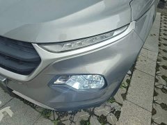 Baojun 510 1.5L CVT Exclusive - фото 18