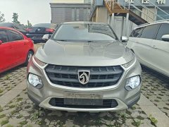 Baojun 510 1.5L CVT Exclusive - фото 3