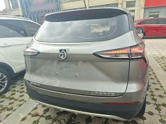 Baojun 510 1.5L CVT Exclusive - фото 4