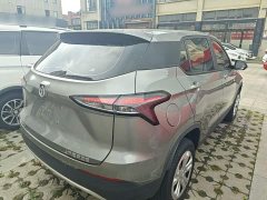 Baojun 510 1.5L CVT Exclusive - фото 5