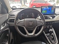 Baojun 510 1.5L CVT Exclusive - фото 7
