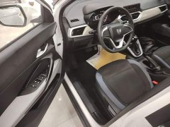 Baojun 510 2021 1.5L CVT Exclusive - фото 12