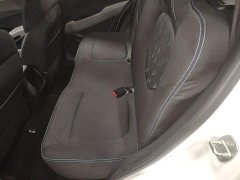 Baojun 510 2021 1.5L CVT Exclusive - фото 13
