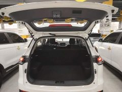 Baojun 510 2021 1.5L CVT Exclusive - фото 15