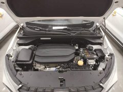 Baojun 510 2021 1.5L CVT Exclusive - фото 16