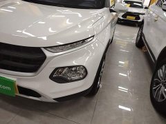 Baojun 510 2021 1.5L CVT Exclusive - фото 18