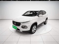 Baojun 510 2021 1.5L CVT Exclusive - фото 2