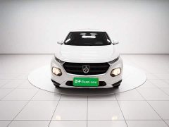 Baojun 510 2021 1.5L CVT Exclusive - фото 3