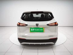 Baojun 510 2021 1.5L CVT Exclusive - фото 4