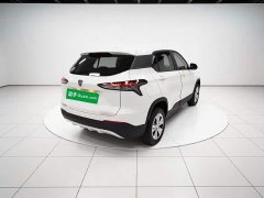 Baojun 510 2021 1.5L CVT Exclusive - фото 5