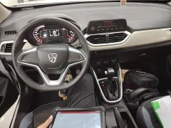 Baojun 510 2021 1.5L CVT Exclusive - фото 6