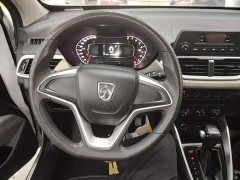 Baojun 510 2021 1.5L CVT Exclusive - фото 7
