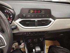 Baojun 510 2021 1.5L CVT Exclusive - фото 9