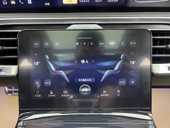 Hongqi E-HS9 690km flagship version six seats - фото 20