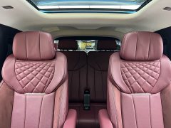 Hongqi E-HS9 690km flagship version six seats - фото 7