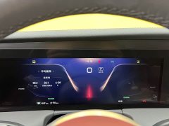 Hongqi E-HS9 690km flagship version six seats - фото 8