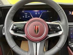 Hongqi E-HS9 690km flagship version six seats - фото 9