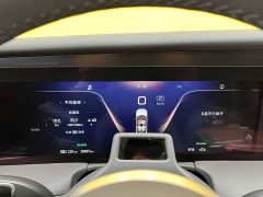 Hongqi E-HS9 660km flag collar version four seats - фото 8
