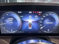 Hongqi H9 2022 2.0T Zhilian Flagship Edition - фото 10