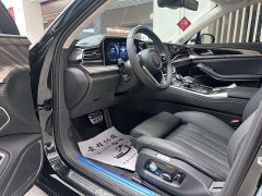 Hongqi H9 2022 2.0T Zhilian Flagship Edition - фото 3