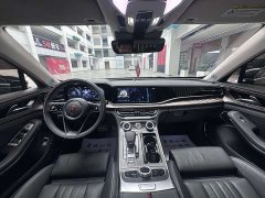 Hongqi H9 2022 2.0T Zhilian Flagship Edition - фото 5