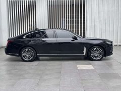 Hongqi H9 2022 2.0T Zhilian Flagship Edition - фото 6