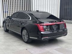 Hongqi H9 2022 2.0T Zhilian Flagship Edition - фото 7
