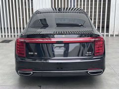 Hongqi H9 2022 2.0T Zhilian Flagship Edition - фото 8