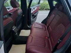 Hongqi HS5 2.0T four-wheel drive Xuanying Edition - фото 11