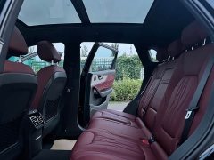 Hongqi HS5 2.0T four-wheel drive Xuanying Edition - фото 12